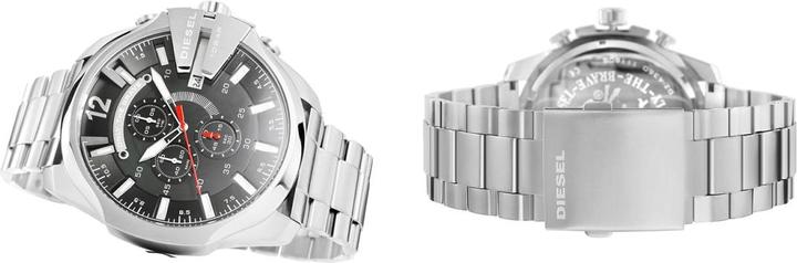 Immagine prodotto Diesel Montre homme Mega Chief DZ4308 (Cronografo, 52 mm)