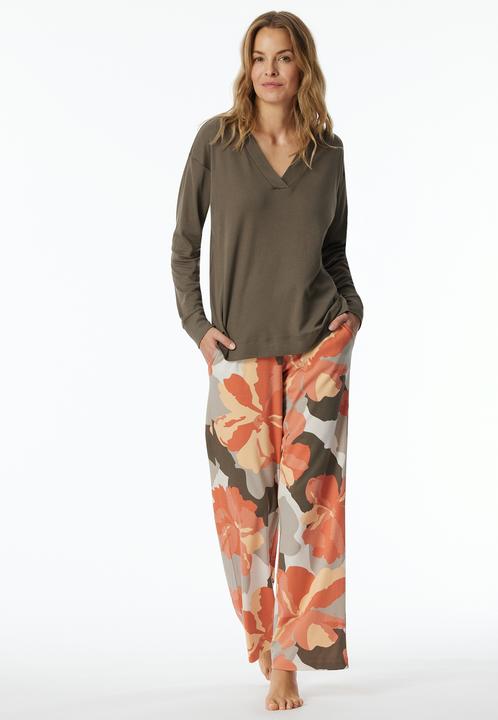 Image du produit Schiesser Pyjama Modal (40)