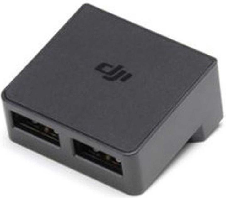 Actual product image DJI Battery to Power Bank Adapter