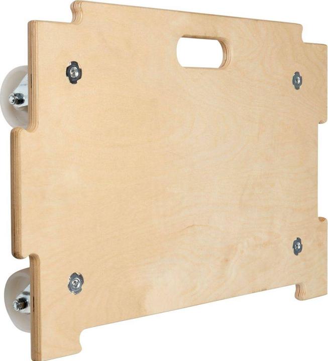 Produktbild Wagner System Transportroller (250 kg)