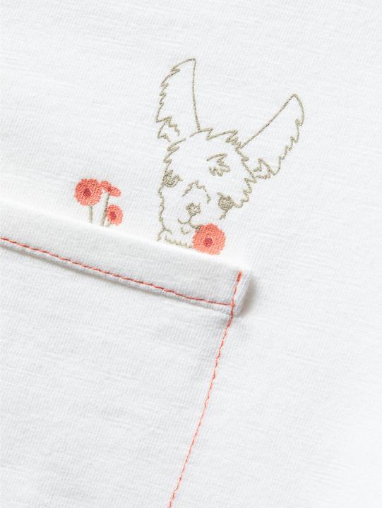 Actual product image Chillaz Klettershirt Cala Luna (34, XS)