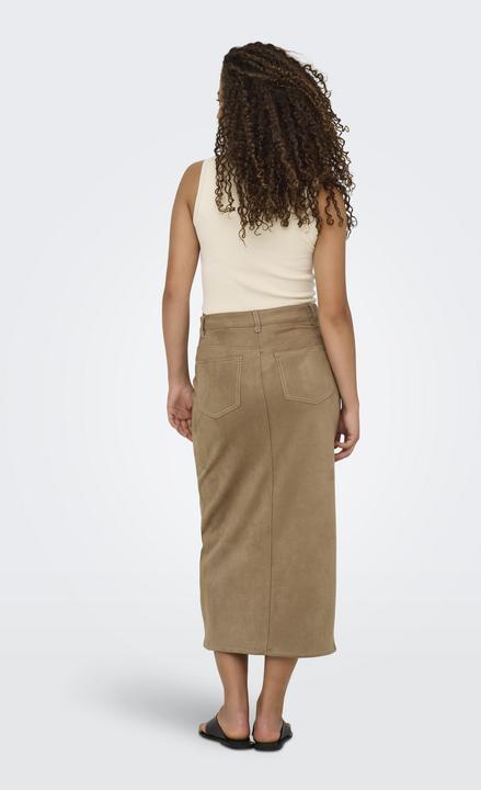 Actual product image Only ONLSTINA Langer Rock Rock (L)