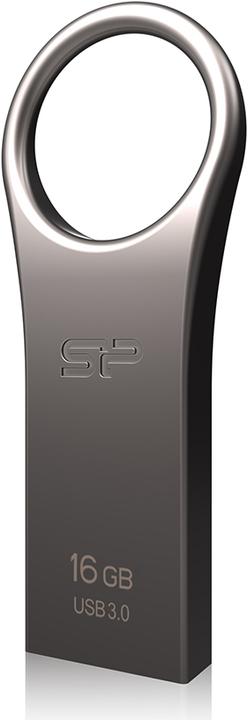 Actual product image Silicon Power Jewel J80 (16 GB, USB-A)