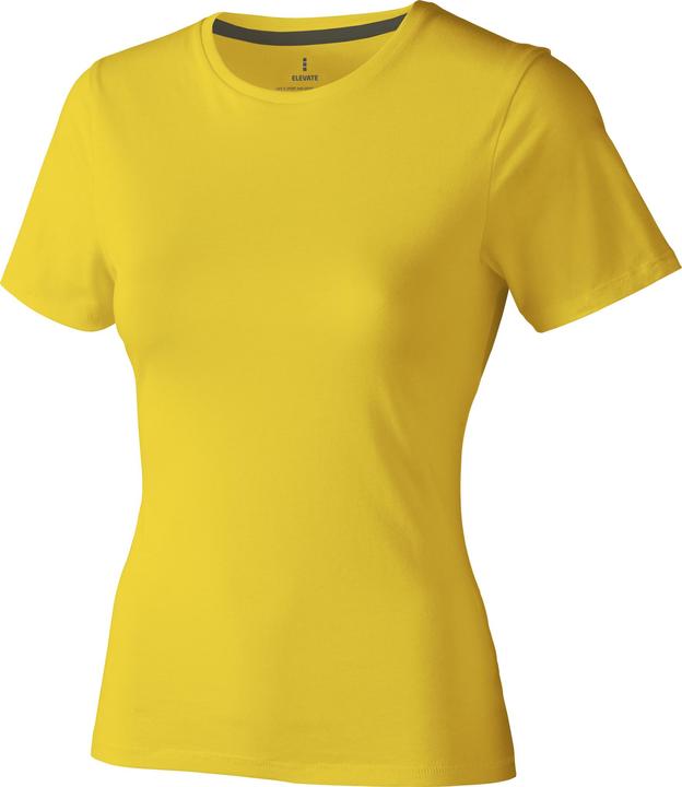 Elevate TShirt Nanaimo kurzärmlig