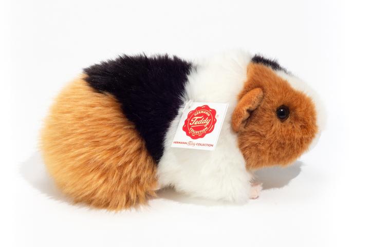 Produktbild Teddy Hermann Meerschweinchen (11 cm)