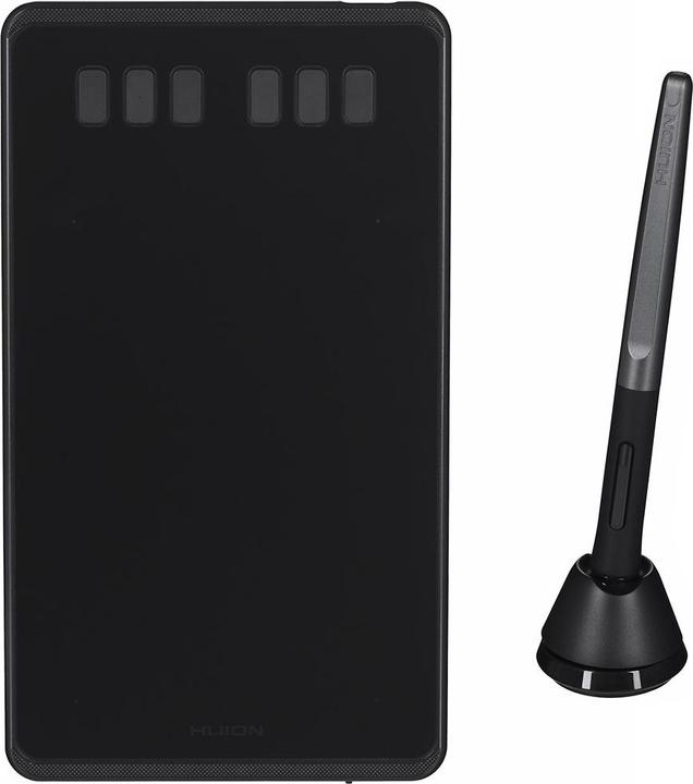 Productafbeelding Huion H640P (623.62", 5080 lpi)