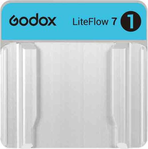 Produktbild Godox LiteFlow Kit K1 (Reflektor)
