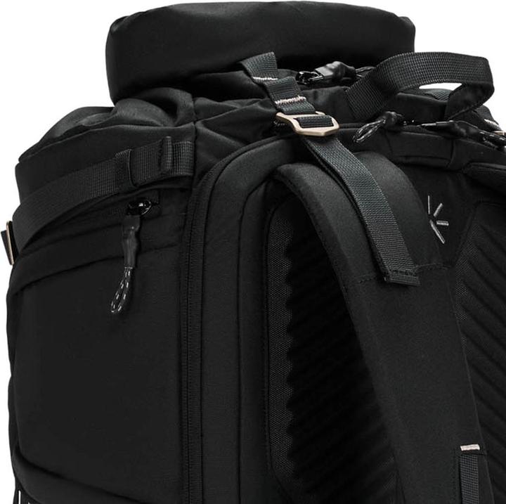 Actual product image Tropicfeel Shelter Wanderrucksack 50 cm (30 l)