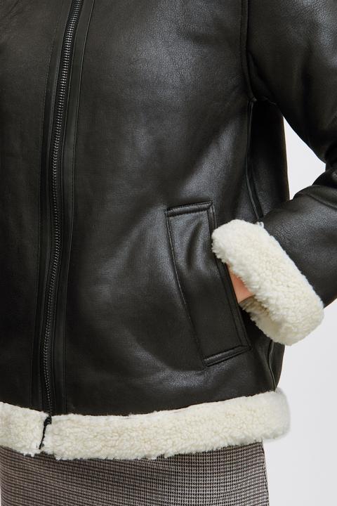 Image du produit B.young VESTE BYASANNE - 20813723 (44)