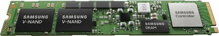 Produktbild Samsung PM983 (3820 GB, M.2 22110)