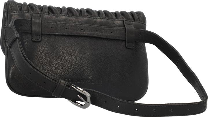 Actual product image Cowboysbag Los Angeles belt bag leather 24 cm