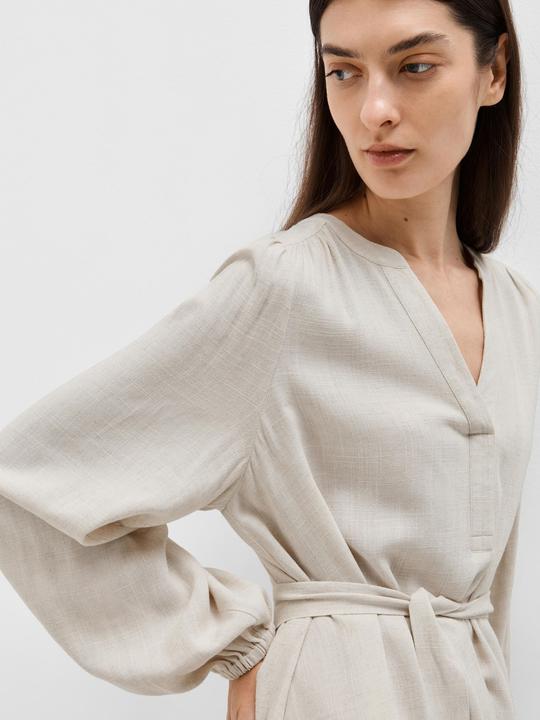 Produktbild Selected Femme Langarm Minikleid (38)
