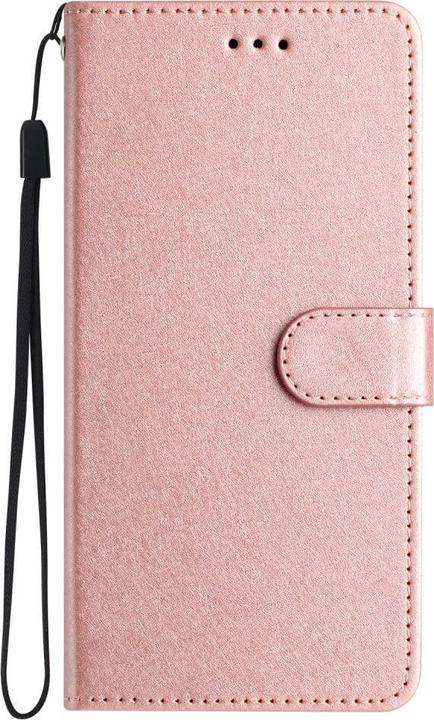Immagine prodotto Cover-Discount Galaxy A56 5G - Silk Texture Etui Hülle (Samsung Galaxy A56)