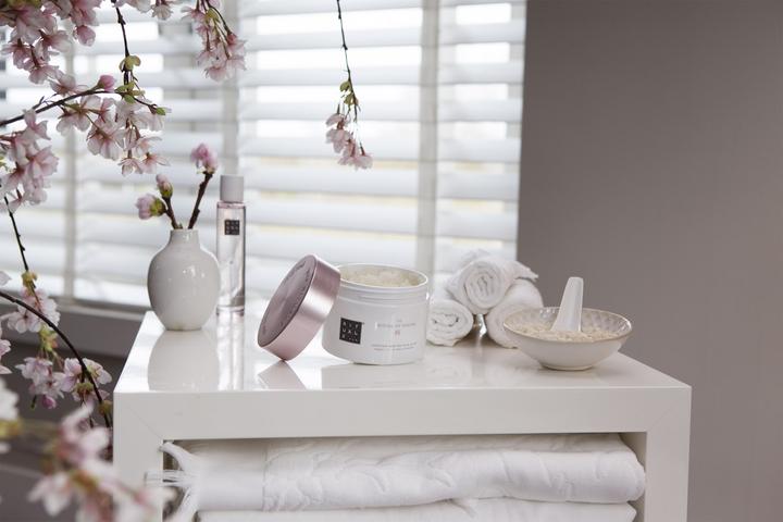 Actual product image Rituals The Ritual of Sakura