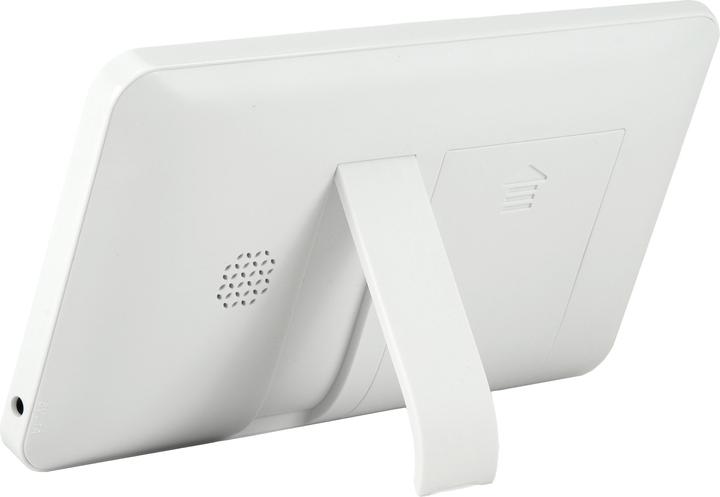 Produktbild Momini DreamWatcher Babymonitor mit 2 Kameras (Babyphone mit Kamera, 300 m)