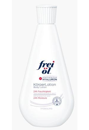 Image du produit Frei Öl HYDROLIPID Lotion pour le corps Fl 200 ml (Lotion pour le corps, 200 ml)
