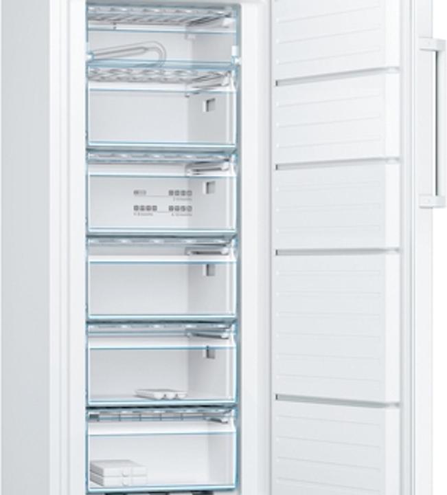 Actual product image Bosch Hausgeräte GSV24VWEV (Stand-alone, 182 l)