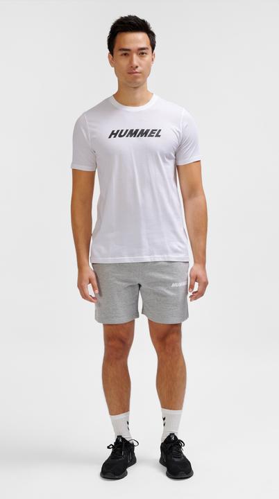 Immagine prodotto hummel Hmlelemental Logo Cotton Tee (S)