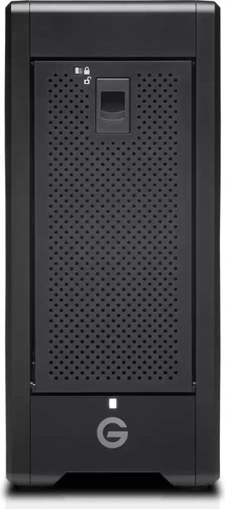 Immagine prodotto SanDisk Professional G-Raid Shuttle 8 Emeai (192 TB)