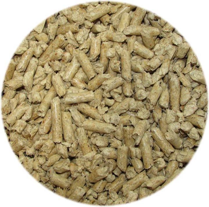 Productafbeelding Cat's Best Slimme pellets (Biologisch afbreekbaar, 10 kg)
