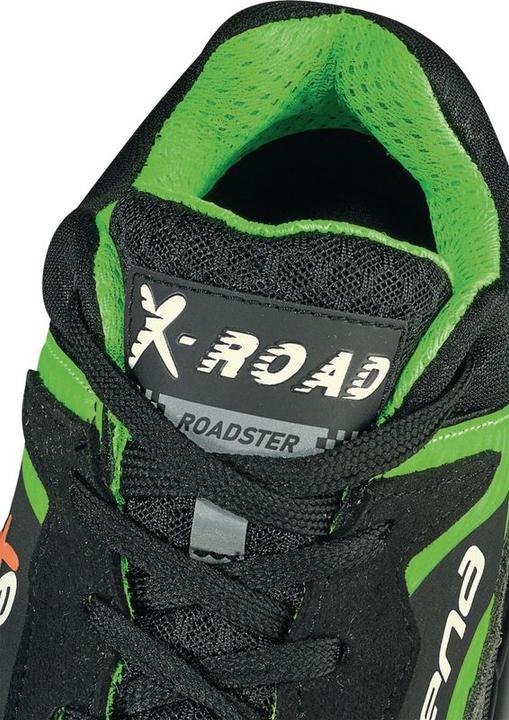 Image du produit Exena XR66 Chaussure de sécurité basse S1P (S1P, 46)