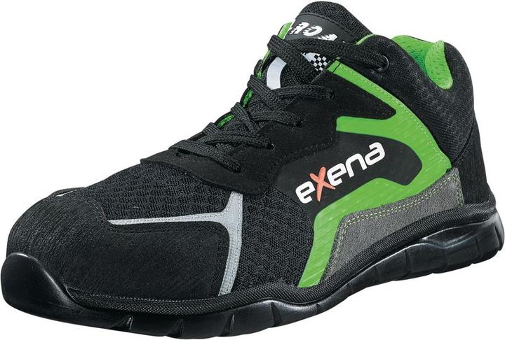 Image du produit Exena XR66 Chaussure de sécurité basse S1P (S1P, 46)