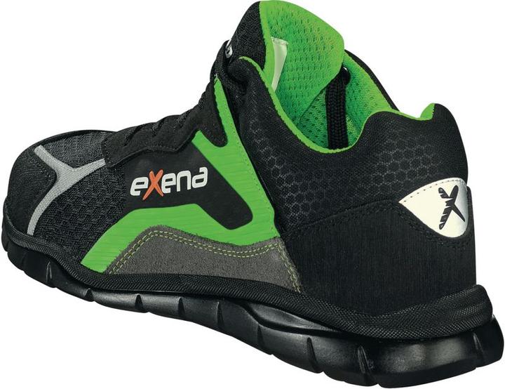 Image du produit Exena XR66 Chaussure de sécurité basse S1P (S1P, 46)