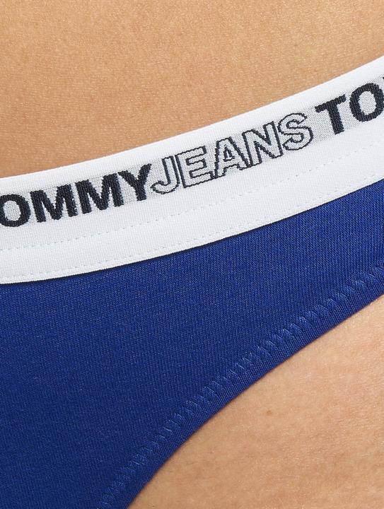 Produktbild Tommy Hilfiger Thong UW0UW03865 C9D S (S)
