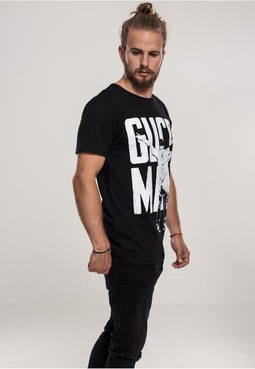 Immagine prodotto Merchcode Maglietta Gucci Mane Guwop Stance (XXL)