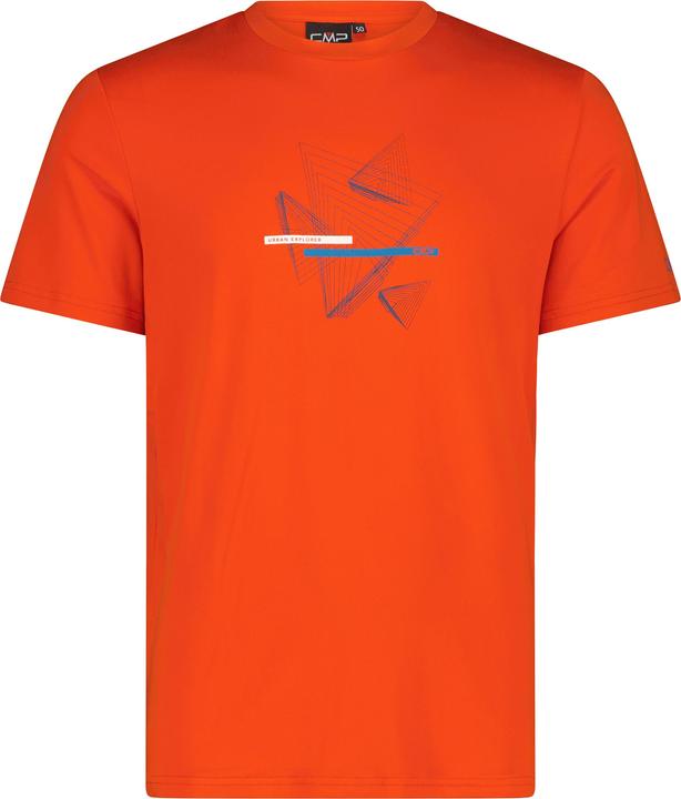 Actual product image CMP Campagnolo Funktions (4XL)