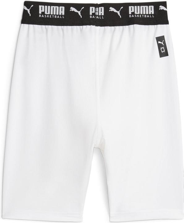 Actual product image Puma Hoops Team Short Baselayer (XL)