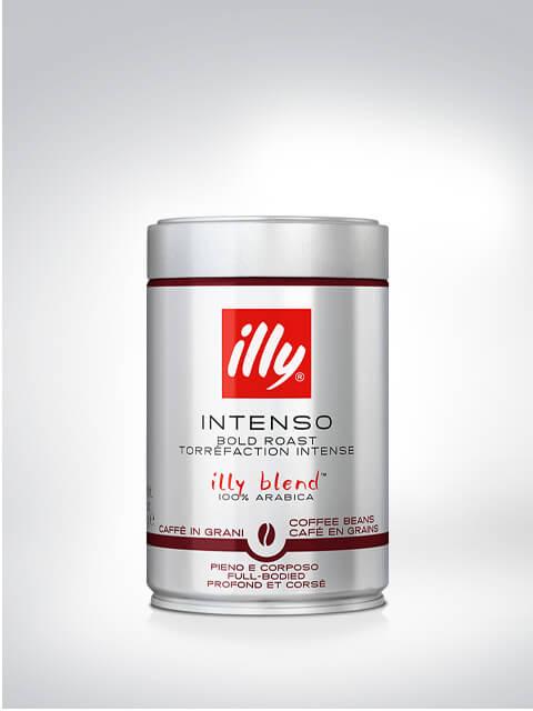 Produktbild Illy Espresso (250 g, Dunkle Röstung)