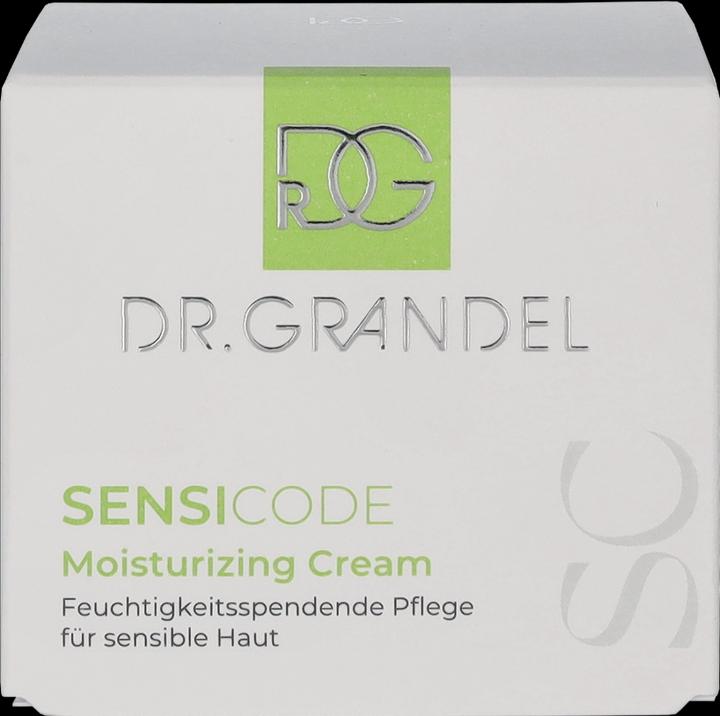 Immagine prodotto Dr Grandel Sensicode (50 ml)