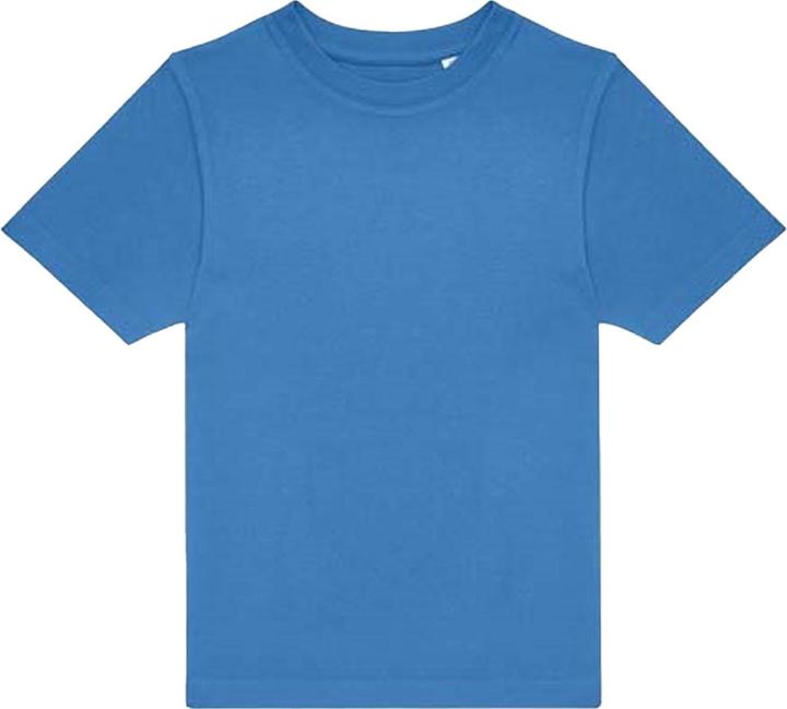 Azurblau
