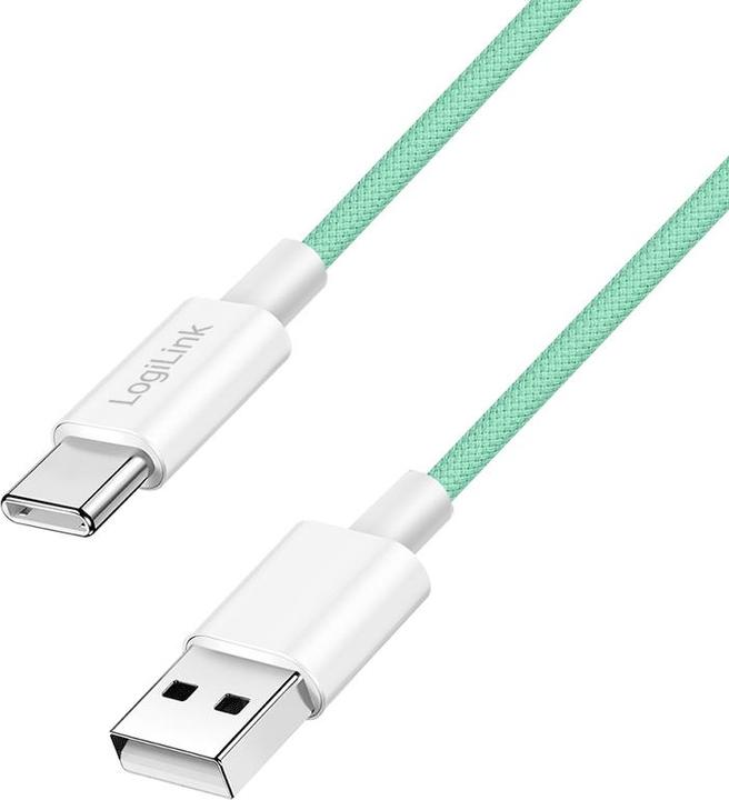 Image du produit LogiLink Prüfen (0.50 m, USB 2.0, 60 W)
