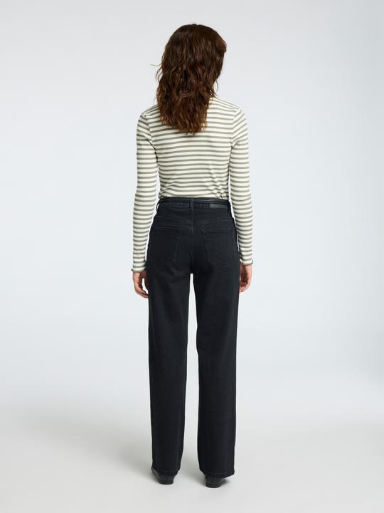 Produktbild Selected Femme Gestreiftes Longsleeve (XS)