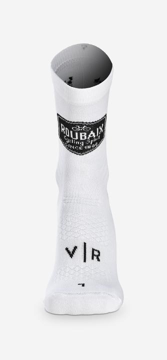 Image du produit Van rysel Chaussettes vélo route réplicas - ROUBAIX Team (35, 38)