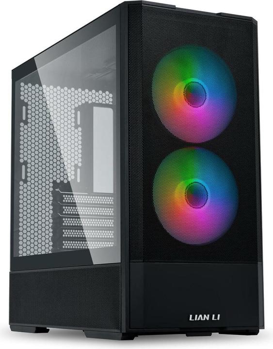 Produktbild Lian-Li Lancool 207 (mATX, Mini-ITX, ATX)