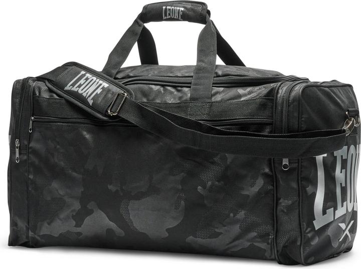 Leone Camo Black Tasche AC944 (55 l)