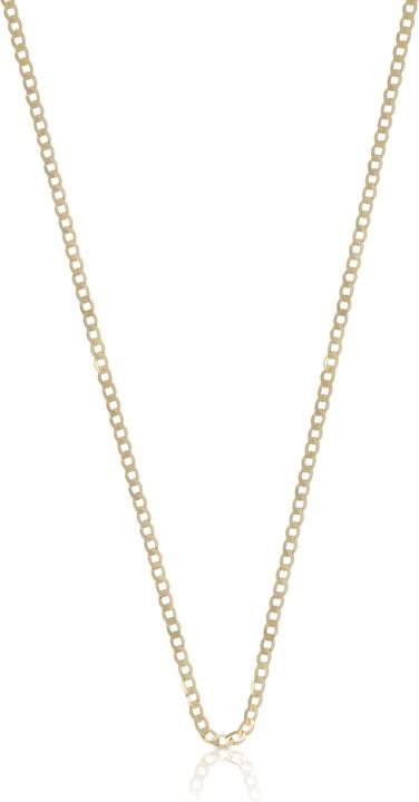 Muau Panzer (750/18K Gelbgold, 45 cm)