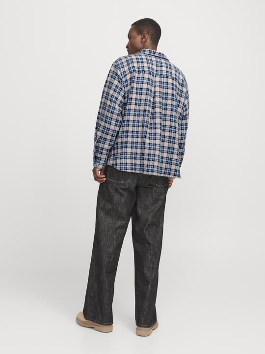 Image du produit Jack & Jones Jorwinter Boucle Shirt Ls Styd Aw24 (XXL)