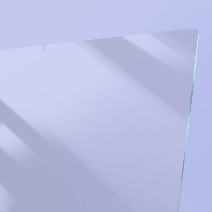 Immagine prodotto Avizar Pellicola di protezione del display in vetro di durezza 9H (1 Pezzo/i, Huawei MatePad 11.5)