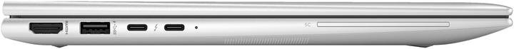 Produktbild HP EliteBook x360 G10 (13.30", Intel Core i7-1355U, 16 GB, 1000 GB, CH)
