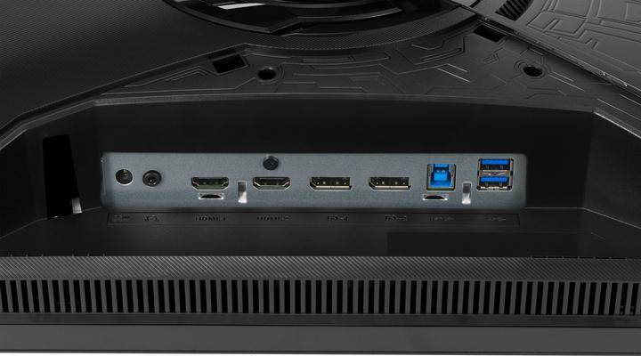Produktbild ASUS ROG Strix XG27AQM (2560 x 1440 Pixel, 27")