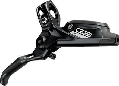Produktbild Sram G2 R Difusion Black Front 950mm (Vorderradbremse, Bremsset, 4)