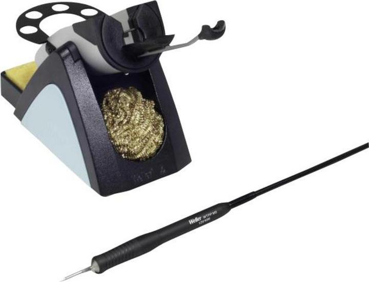 Image du produit Weller Erem Set station de soudage WT2023M 40 W, 80 W 100 -
