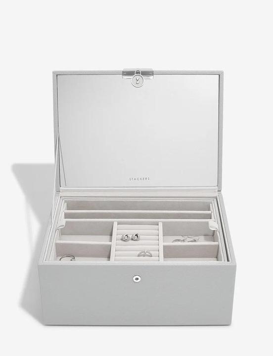 Actual product image Stackers Classic two Tone