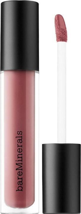 Actual product image Bare Minerals Bareminerals Gen Nude Buttercream Lip Gloss - Must Have For Women 0.13 Oz Lip
