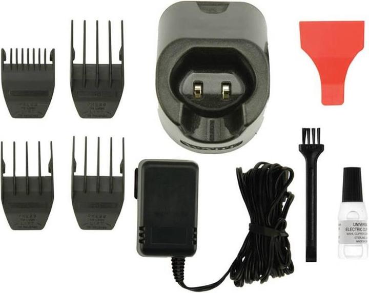 Produktbild Wahl Beret Stealth