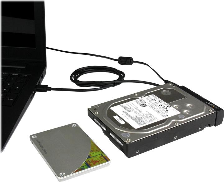 Produktbild StarTech USB 3.1 Adapter Kabel